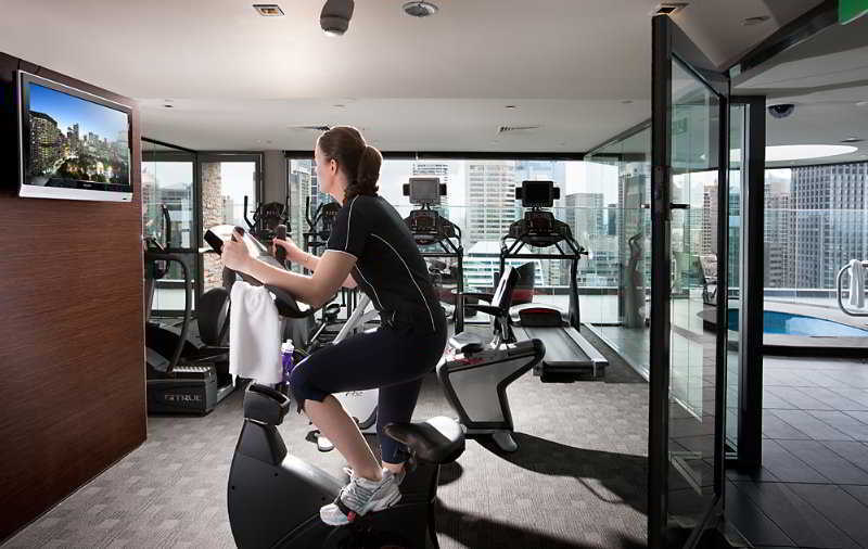 Hotel Pullman Hyde Park 5*