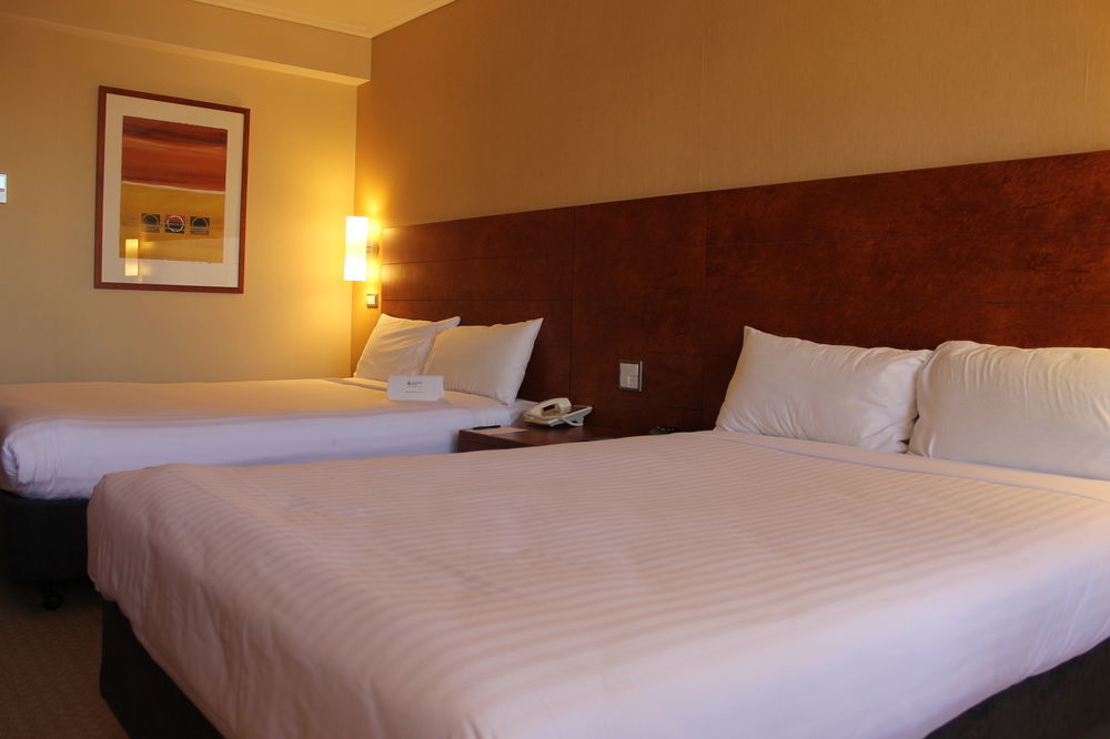 The Boulevard 4*