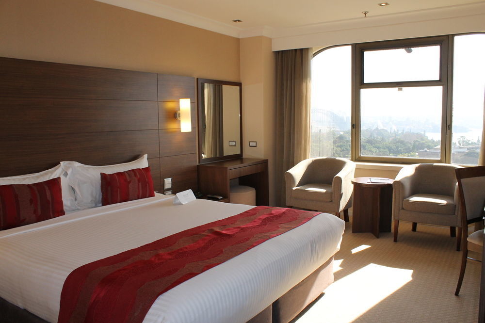 Hotel The Boulevard Sydney