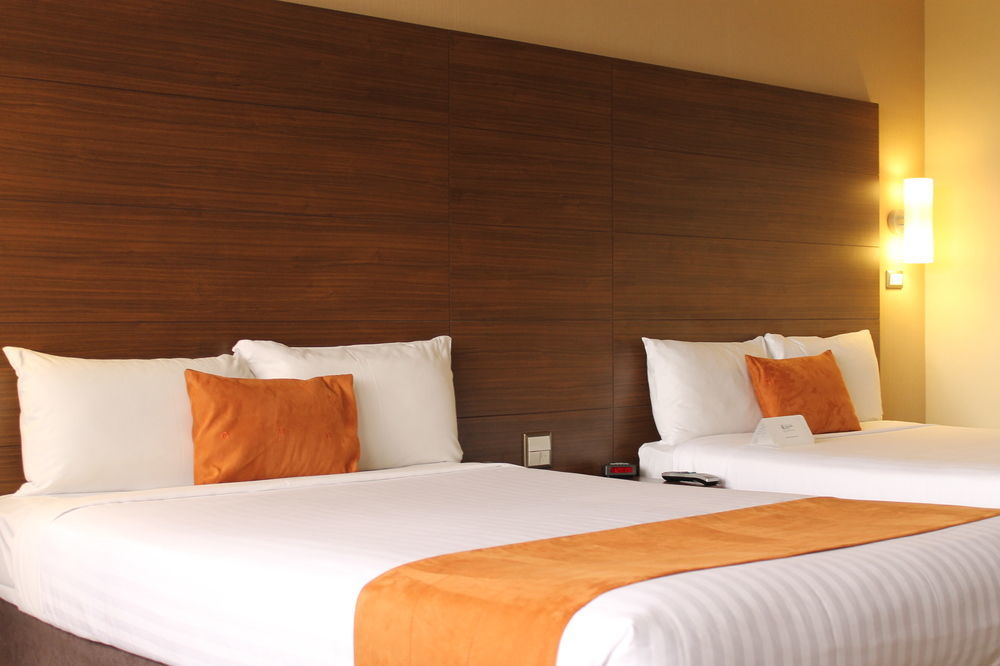 Hotel The Boulevard 4*