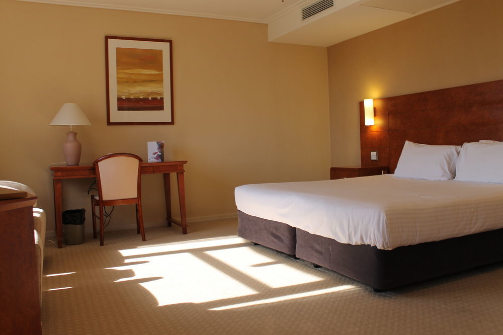 The Boulevard Hotel 4*