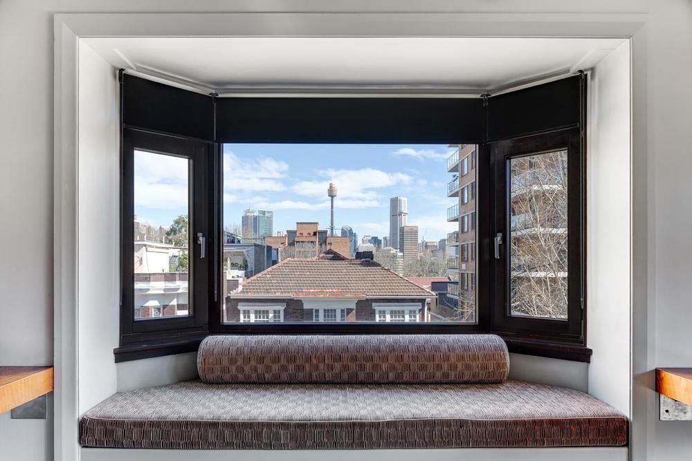 Regents Court Aparthotel 4*