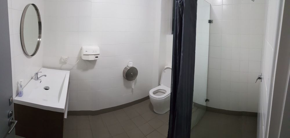Cambridge Hostel *