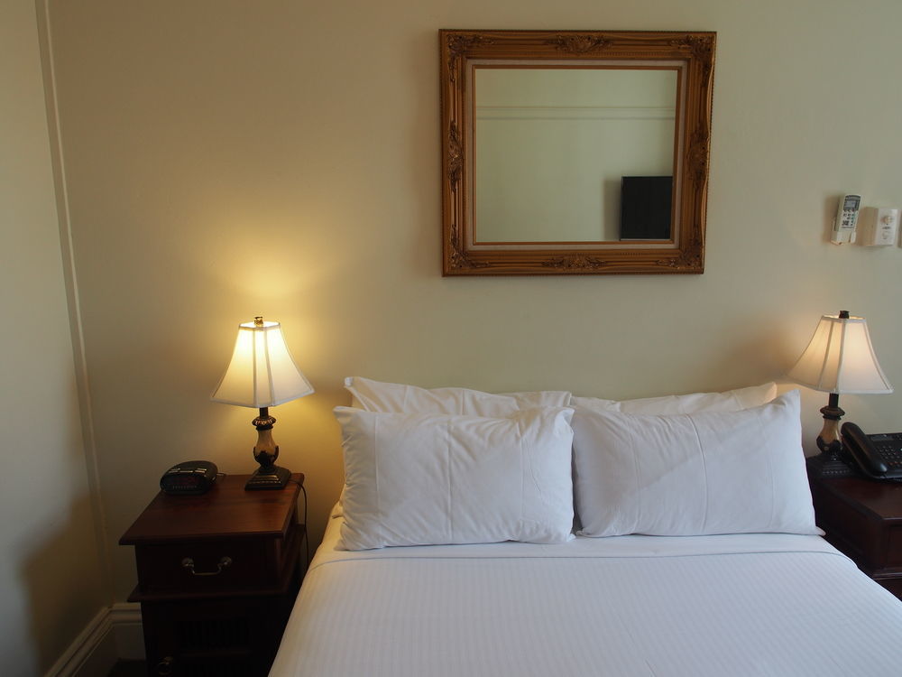 Hotel The Hughenden Boutique Sydney