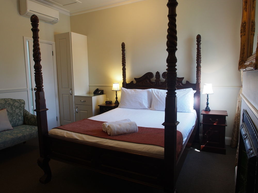 Hotel The Hughenden Boutique
