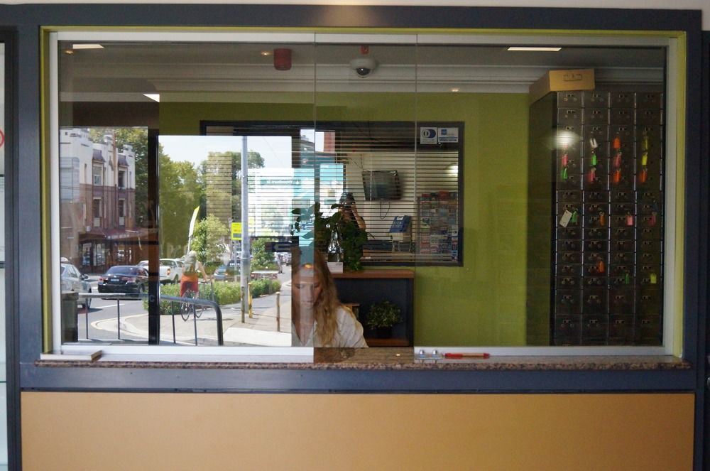 Hotel Hacienda 3*