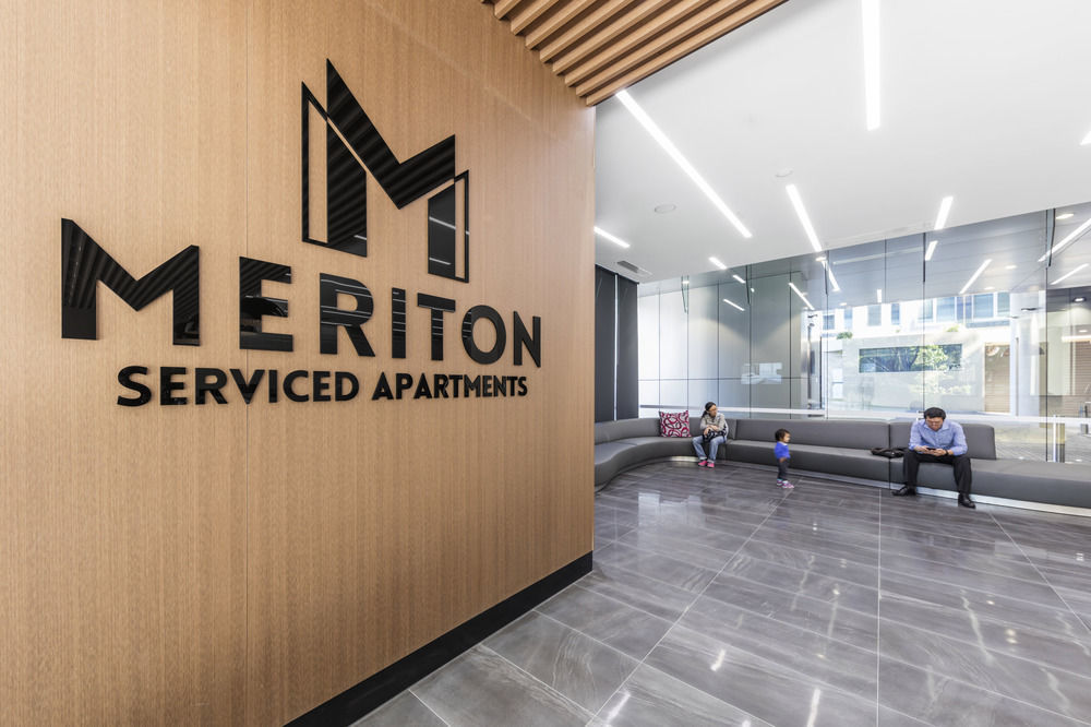 Meriton Chatswood Hotel 5*