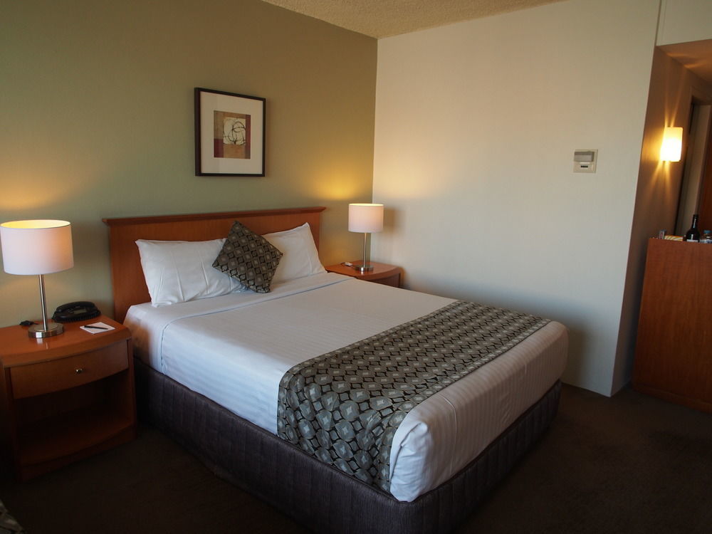Rydges Camperdown 4*