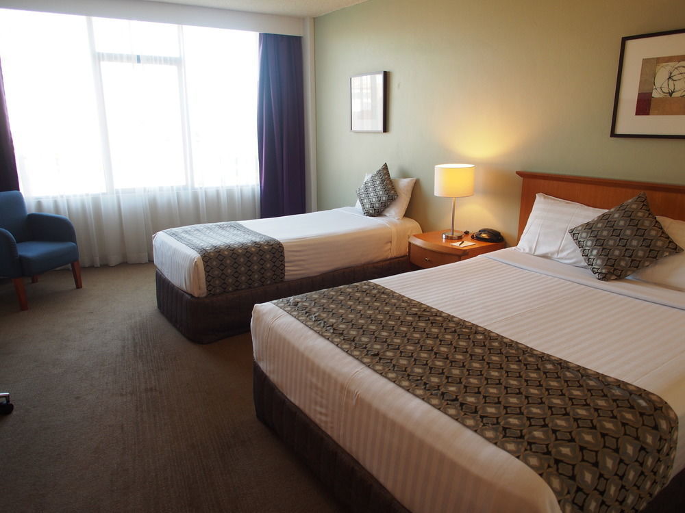 Hotel Rydges Camperdown Sydney