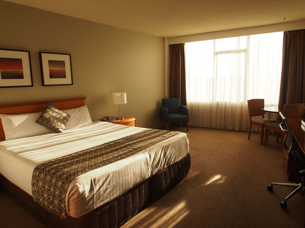 Rydges Camperdown Hotel