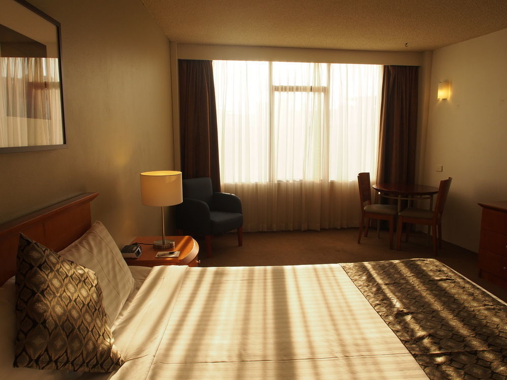 Hotel Rydges Camperdown Sydney