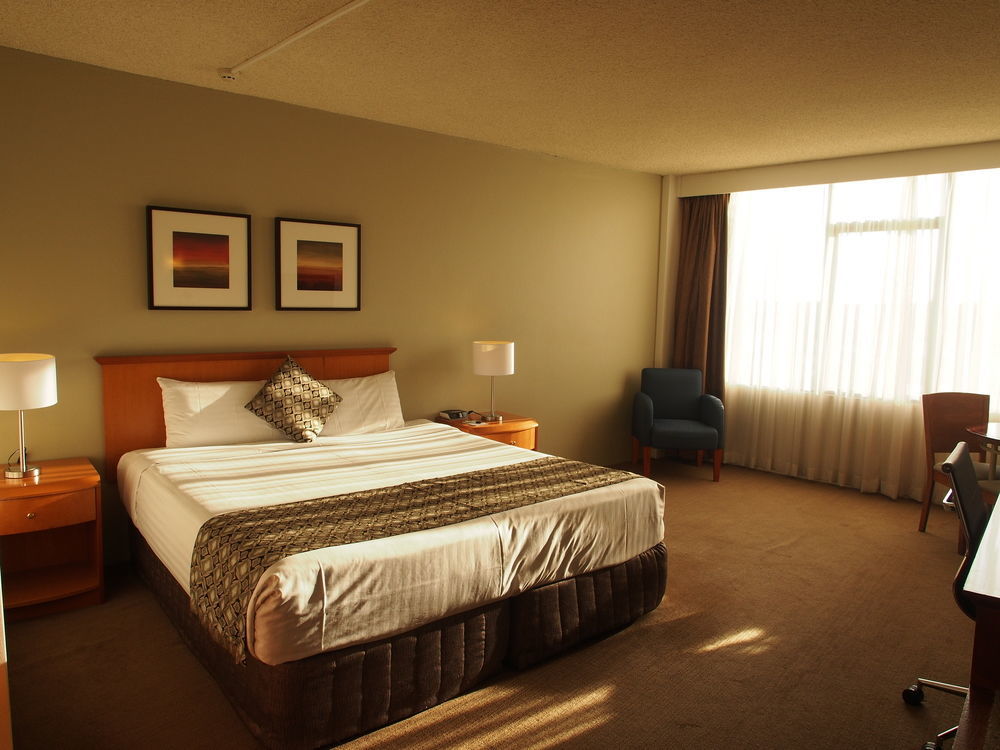 Hotel Rydges Camperdown