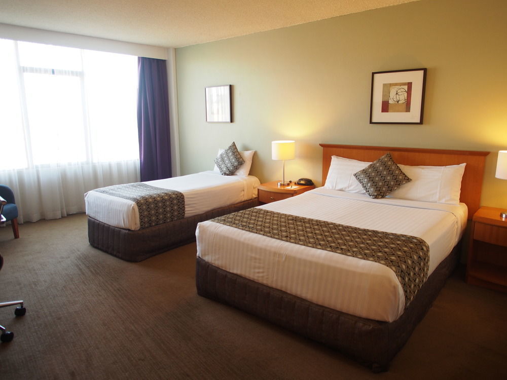 Rydges Camperdown