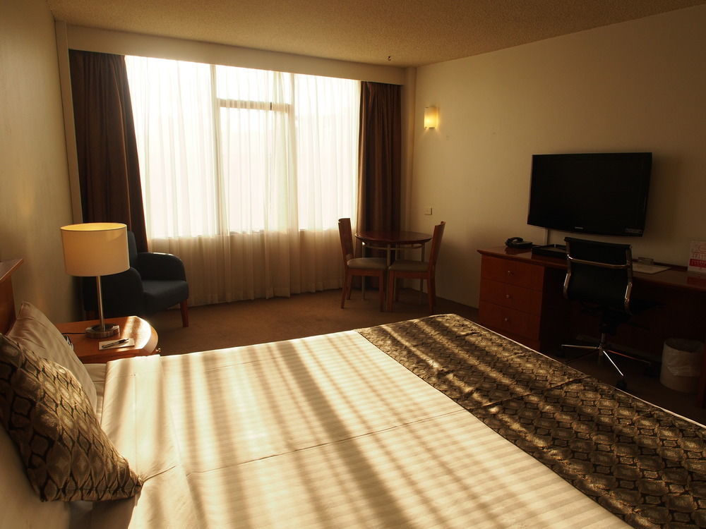 Hotel Rydges Camperdown 4*