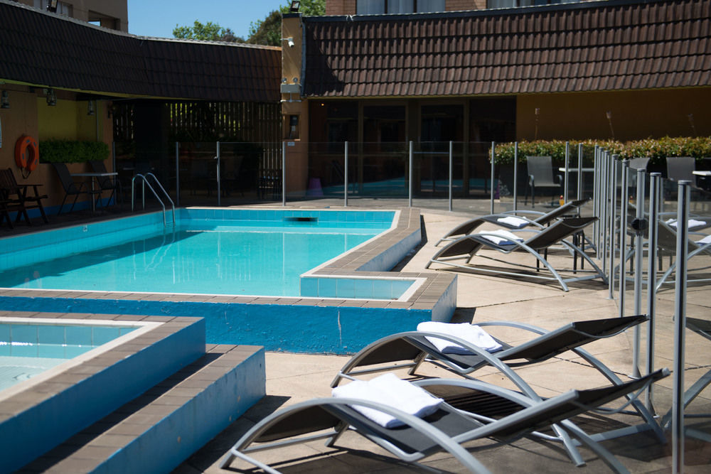 Rydges Camperdown 4*