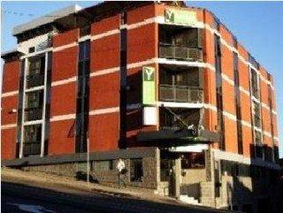 Hacienda Hotel Sydney