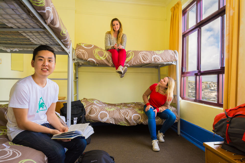 Hostel Wake Up! Bondi