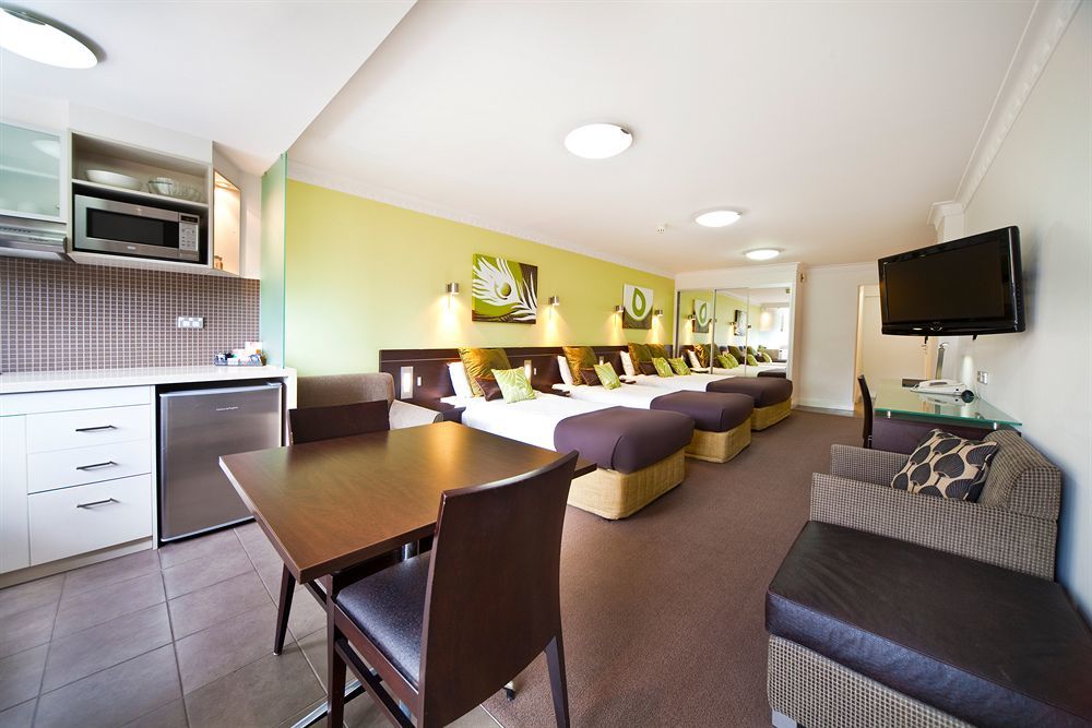 Hotel Hyde Park
