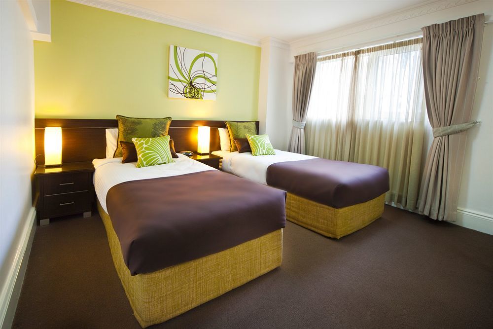 Hyde Park 4*
