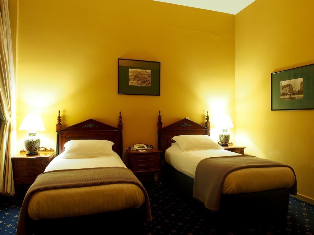 Castlereagh Boutique Hotel, Ascend Collection