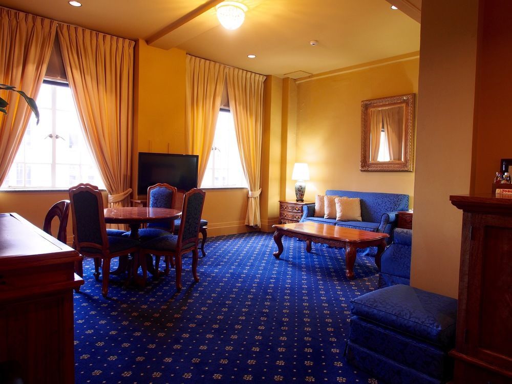 Hotel Castlereagh Boutique Hotel, Ascend Collection Sydney