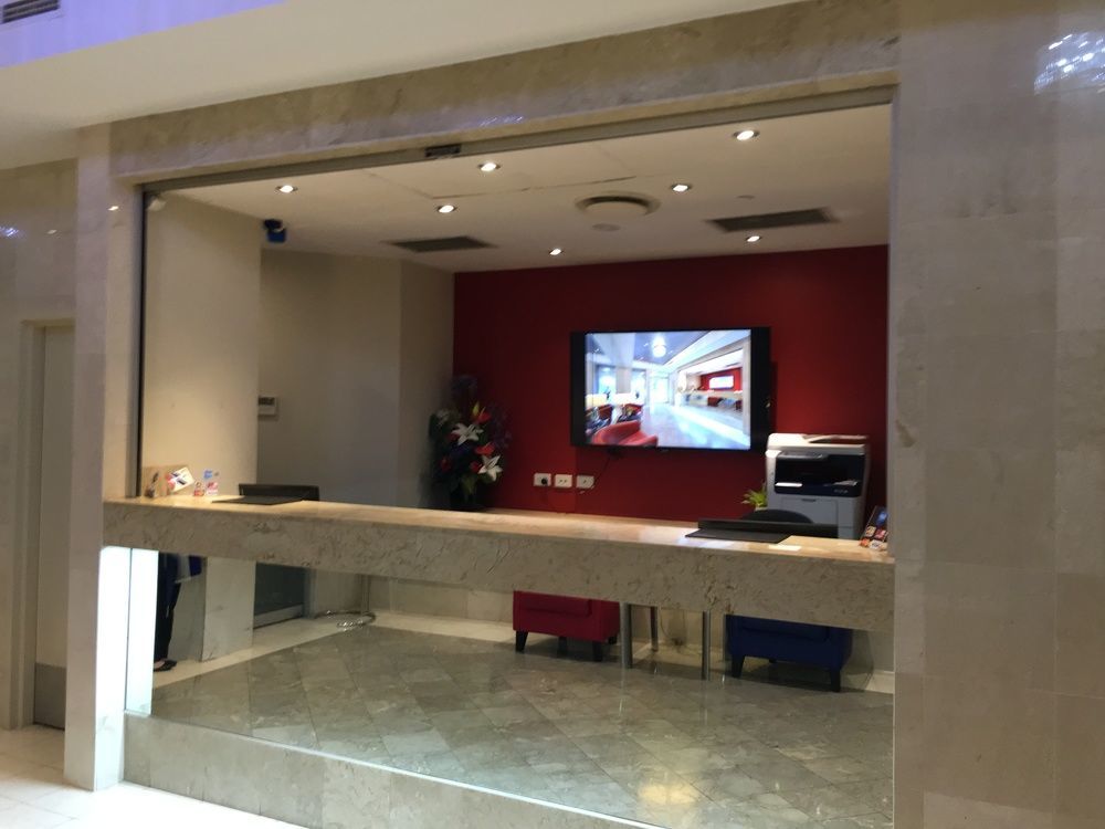 Aparthotel Apx Darling Harbour 4*