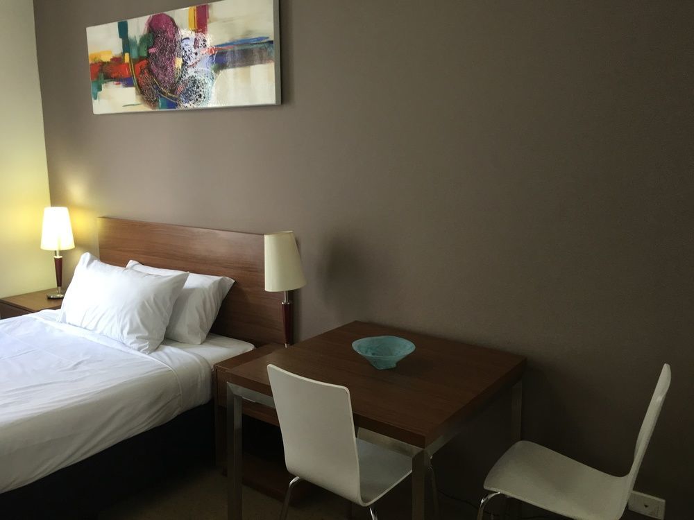 Apx Darling Harbour 4*