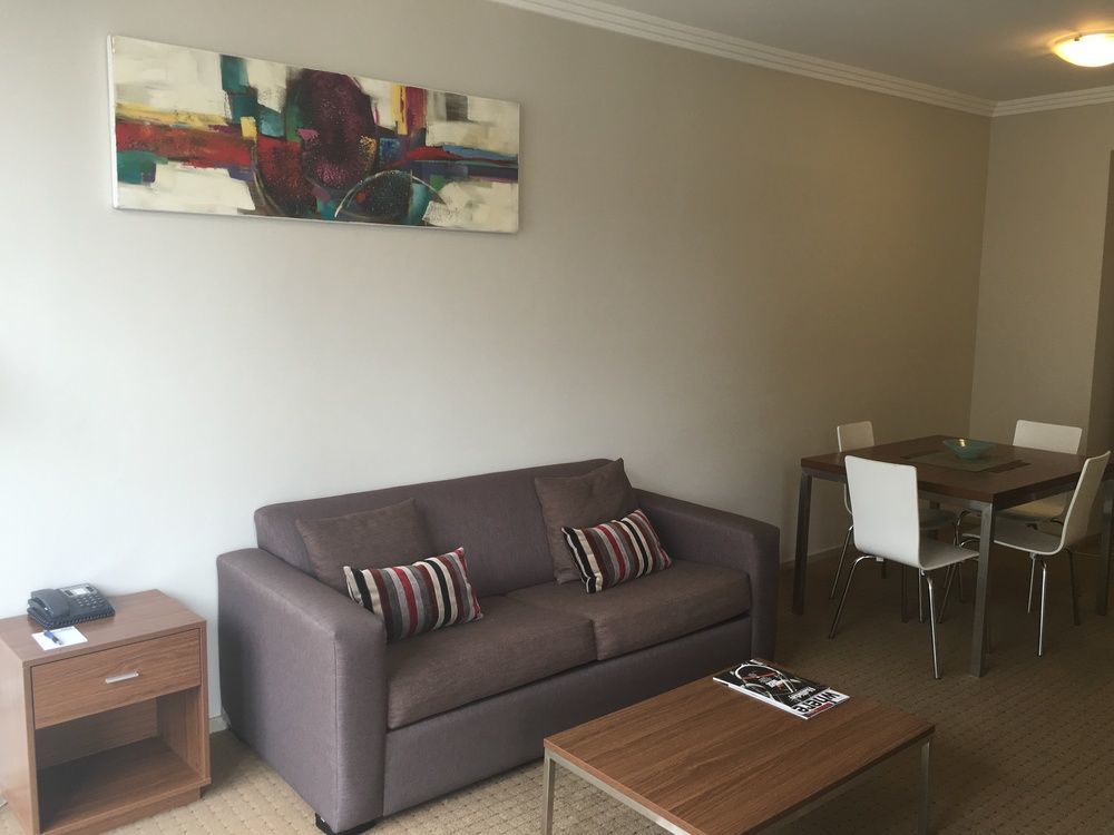 Aparthotel Apx Darling Harbour