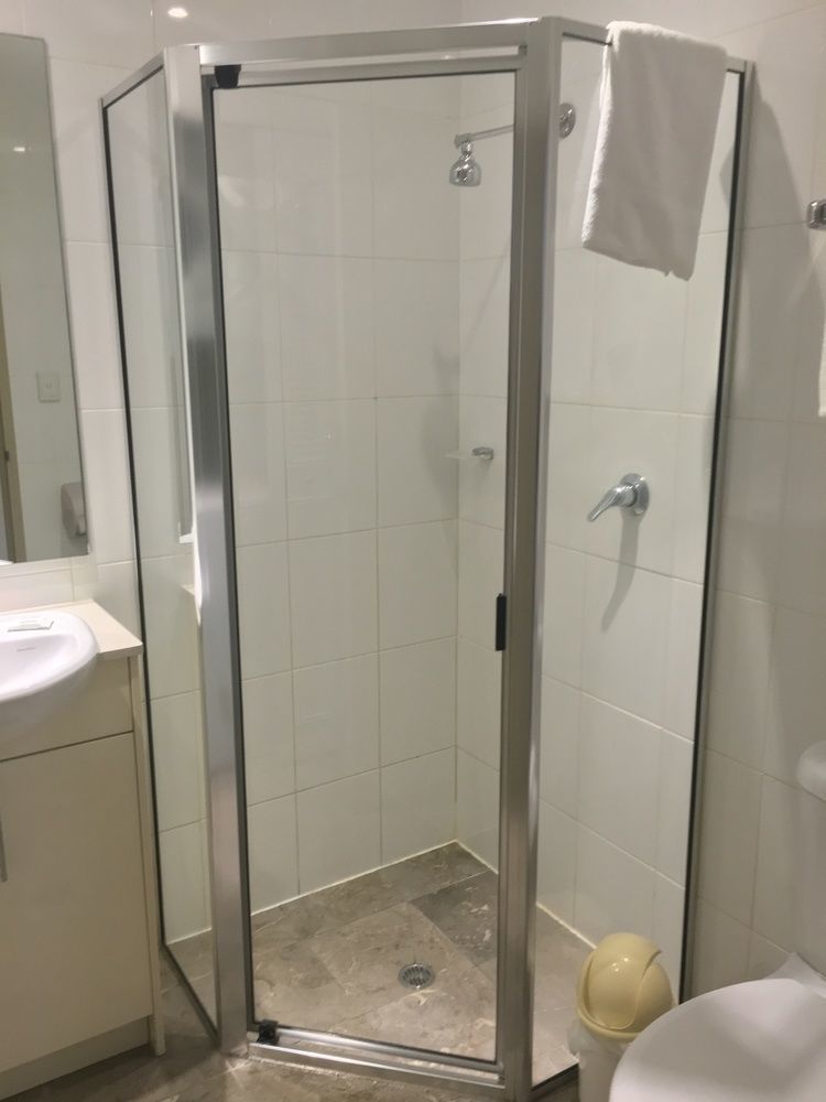 Apx Darling Harbour Aparthotel 4*