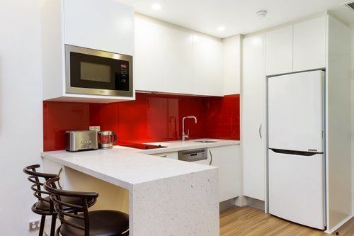 Cbd 503 Brg Furnished * Sydney
