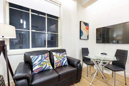 Cbd 503 Brg Furnished Sydney