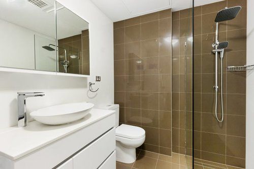 Cbd 503 Brg Furnished * Sydney
