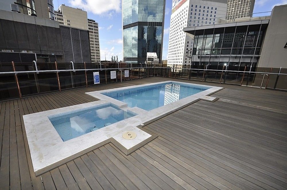 Cbd 503 Brg Furnished Sydney