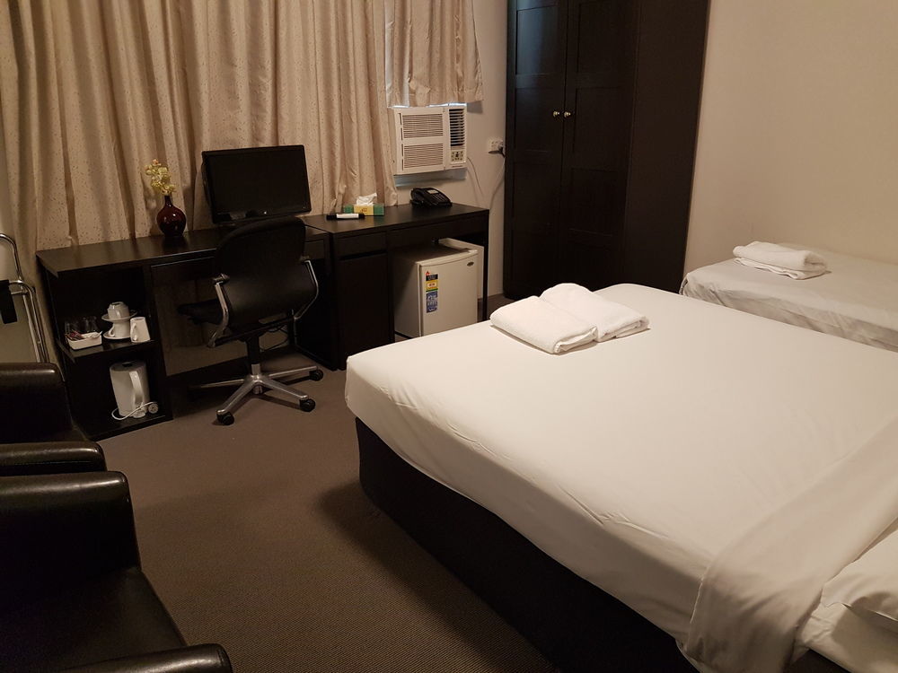 Greenwich 4* Sydney