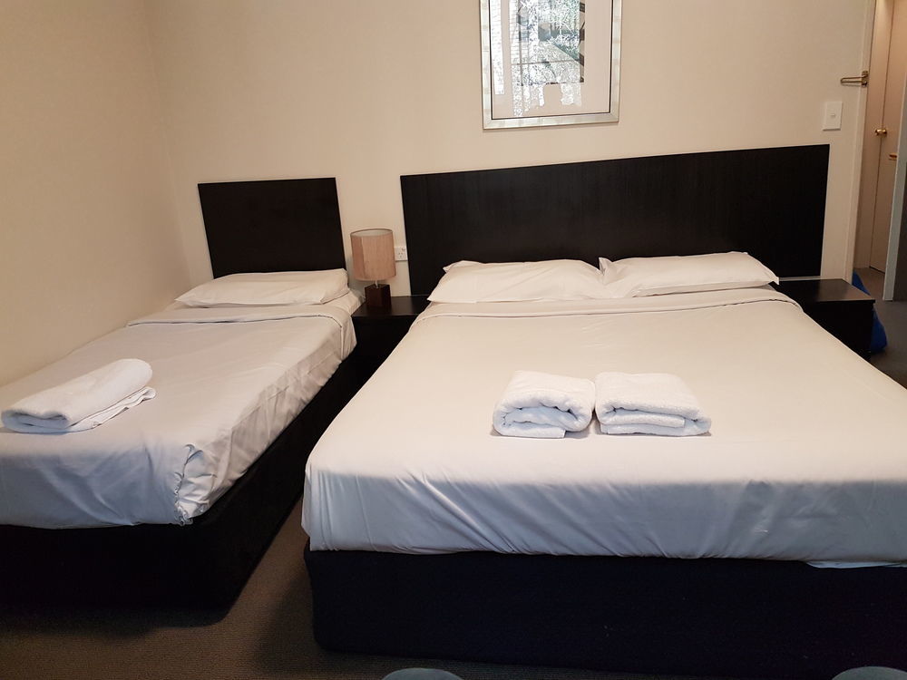 Motel Greenwich 4*