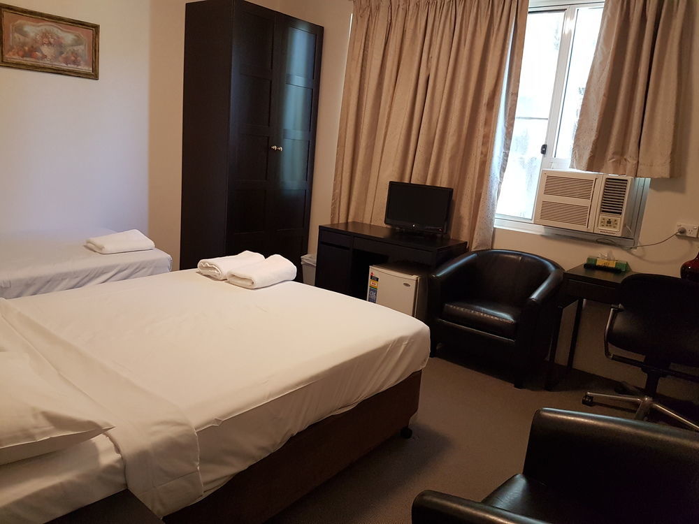 Greenwich 4* Sydney