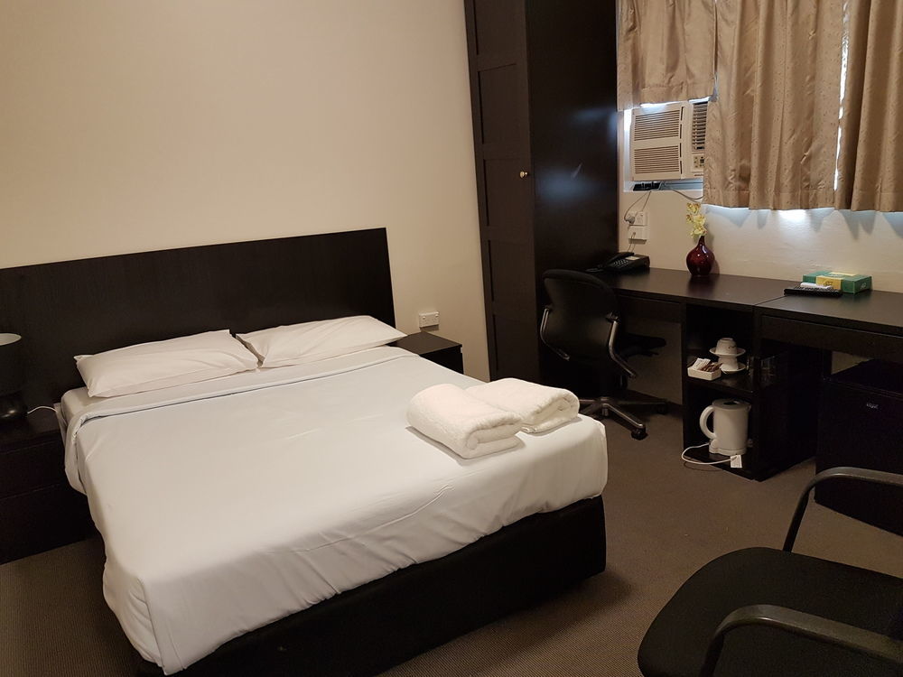 Greenwich Motel Sydney