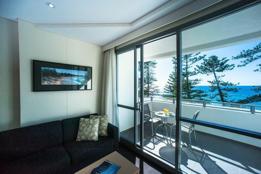 Hotel The Sebel Manly 4*