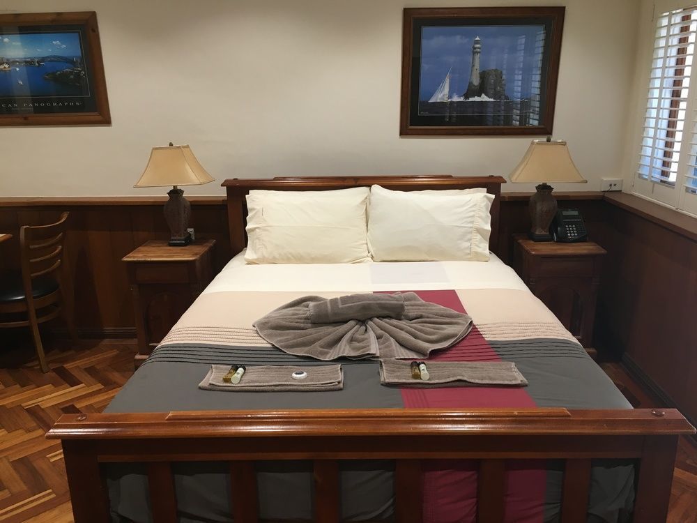 Manly Boutique Hotel Sydney