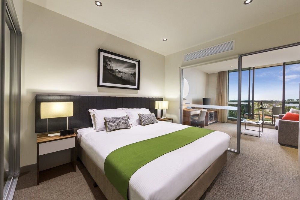 Quest Macquarie Park Sydney
