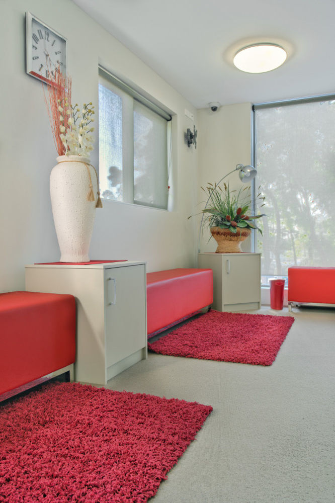 Strathfield Executive Hotel 4*