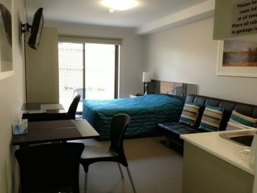 Hotel Strathfield Executive