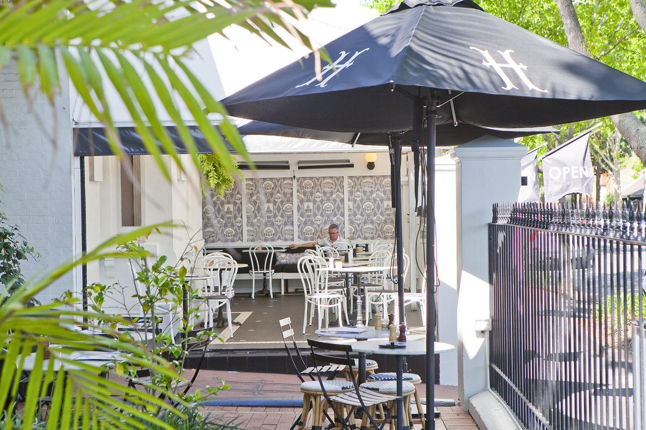 Hotel The Hughenden Boutique Sydney