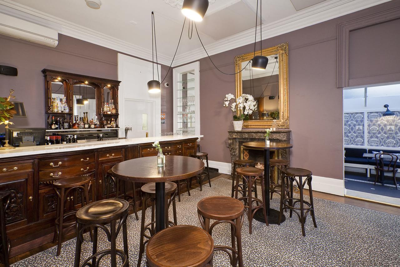 The Hughenden Boutique Sydney