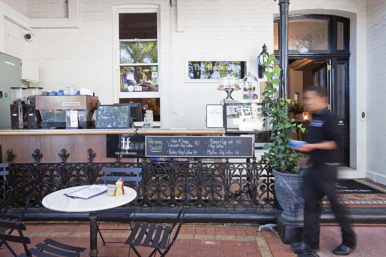Hotel The Hughenden Boutique Sydney