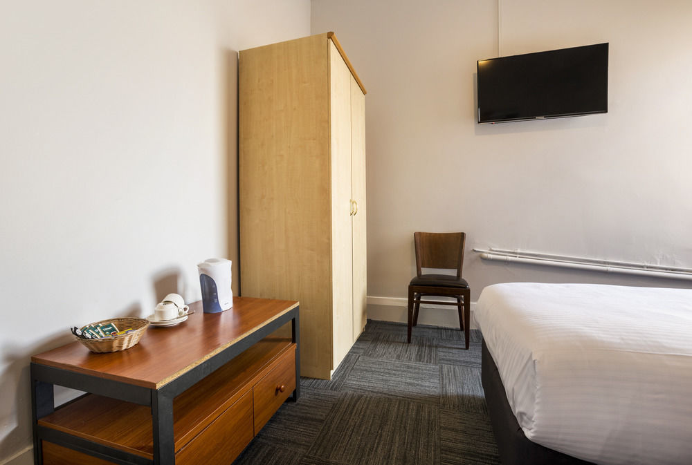 Hotel Melton Auburn Sydney