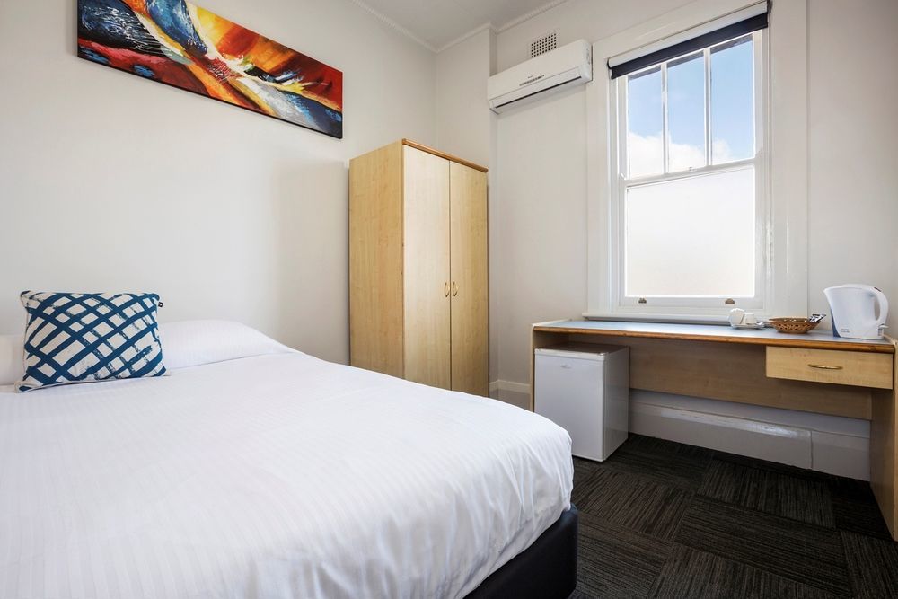 Hotel Melton Auburn