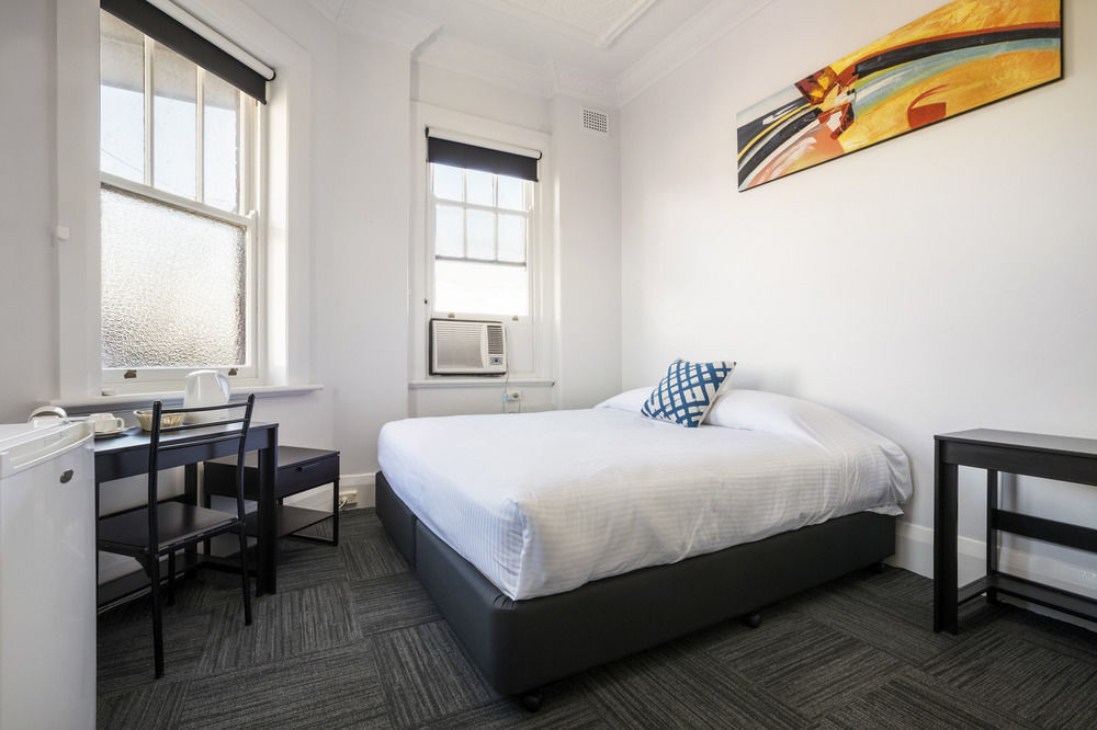 Hotel Melton Auburn