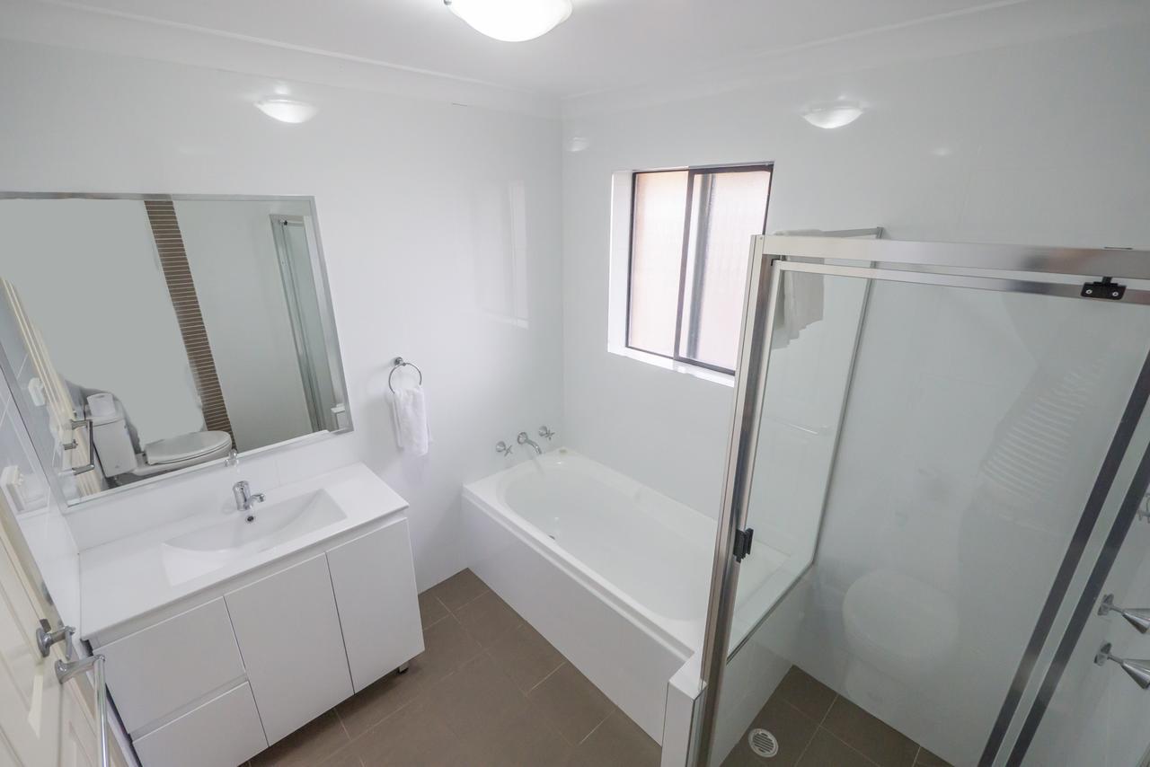 Parkside Parramatta