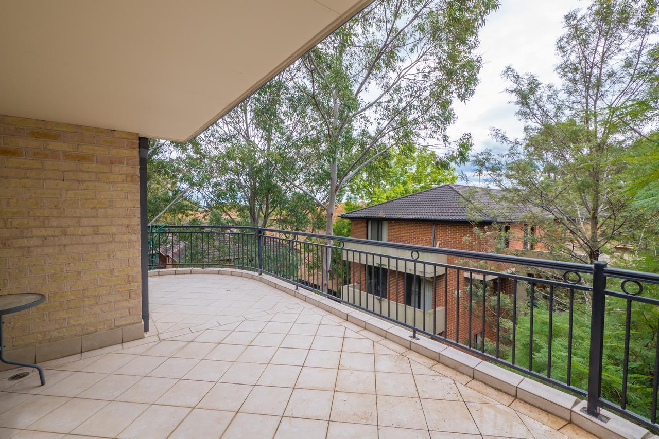 Parkside Parramatta Sydney